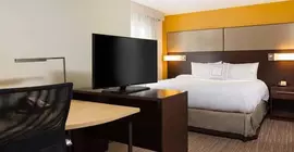 RESIDENCE INN KANSAS CITY AT THE LEGENDS | Kansas - Kansas City (ve civarı) - Kansas City