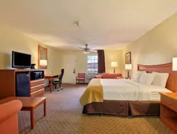 Days Inn Natchitoches | Louisiana - Natchitoches (ve civarı) - Natchitoches