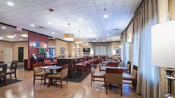 Comfort Inn Ballston | Virginia - Arlington - Ballston