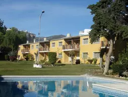 Apartamentos San Carlos | Andalucia - Malaga İli - Benalmadena