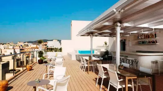 Innside Palma Center | Balearic Adaları - Mayorka Adası - Palma de Mallorca - Tarihi Şehir Merkezi