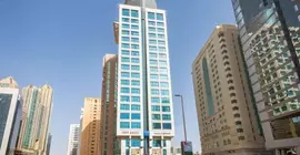 TRYP by Wyndham Abu Dhabi. | Abu Dabi - Abu Dabi Kent Merkezi - Al Danah