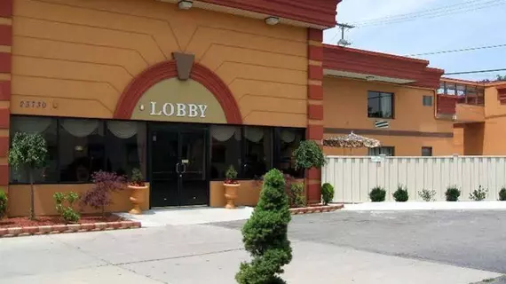 A Victory Inn - West Dearborn | Michigan - Detroit (ve civarı) - Dearborn