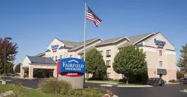 Fairfield Inn & Suites Muskegon Norton Shores | Michigan - Muskegon (ve civarı) - Norton Shores