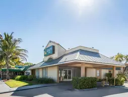 Quality Inn Stuart | Florida - Vero Beach (ve civarı) - Stuart