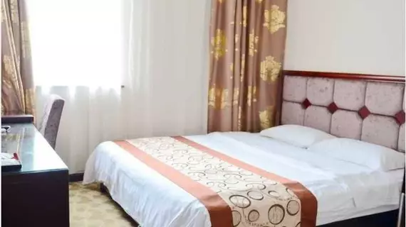 Yangshuo Tujia Sweetome Vacation Hotel | Guangksi - Guilin