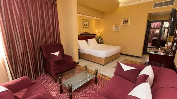 Comfort Inn Hotel | Dubai - Deira