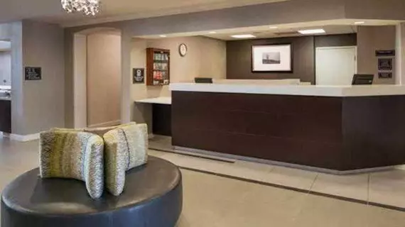 Residence Inn by Marriott San Francisco Airport/Oyster Point Waterfront | Kaliforniya - San Fransisko (ve civarı) - South San Francisco