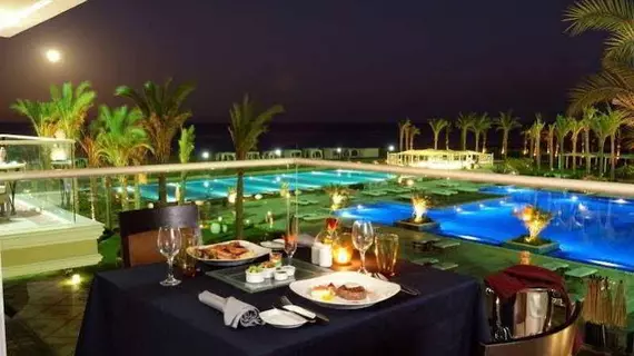 Premier Le Reve Hotel & Spa (Adults Only) | Kızıldeniz İli - Hurgada (ve civarı) - Sahl Hasheeh