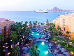 Villa del Palmar Beach Resort & Spa | Baja California Sur - Los Cabos - Los Cabos (ve civarı) - Cabo San Lucas