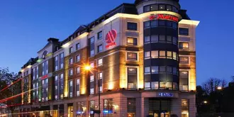 Marriott Maida Vale