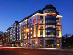 Marriott Maida Vale | Londra (ve civarı) - City of Westminster - Maida Vale