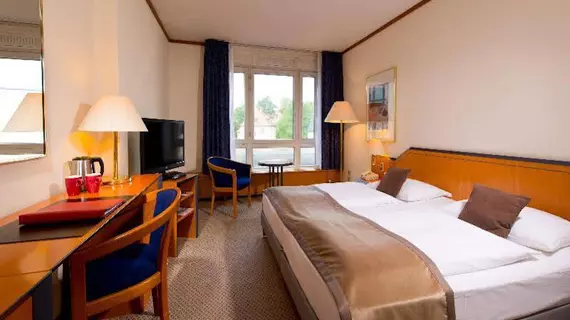 Leonardo Hotel Weimar | Thuringia - Weimar