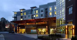 Hyatt House Seattle/Redmond | Washington - Seattle (ve dolayları) - Redmond