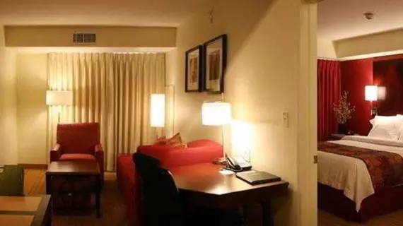 Residence Inn by Marriott Stillwater | Oklahoma - Stillwater