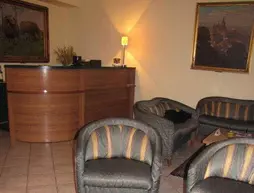 Hotel Residence Select | Prag - Městská čast Praha 1 (en büyük Prag ilçesi) - Nove Mesto