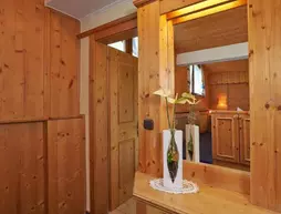 Pension Romantik | Tirol - Imst (ve civarı) - Soelden