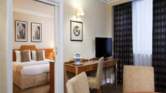 Crowne Plaza Leeds | Batı Yorkshire (kontluk) - Leeds