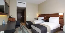 Warsaw Plaza Hotel | Mazovya Voyvodalığı