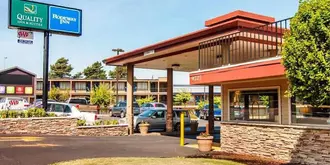 Quality Inn & Suites Airport