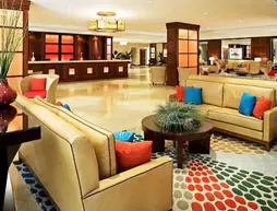 Marriott Universal Studios at Burbank | Kaliforniya - Los Angeles County - Burbank