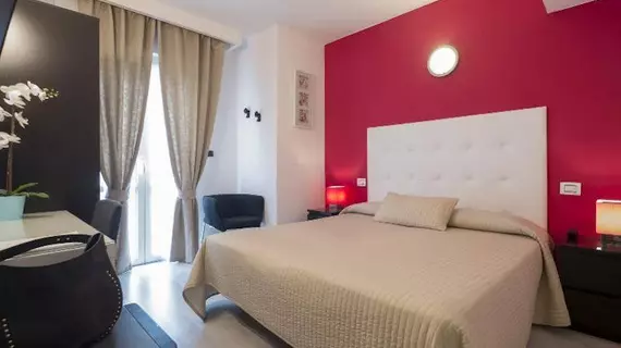 Hotel Levante | Emilia-Romagna - Rimini - Marina Centro