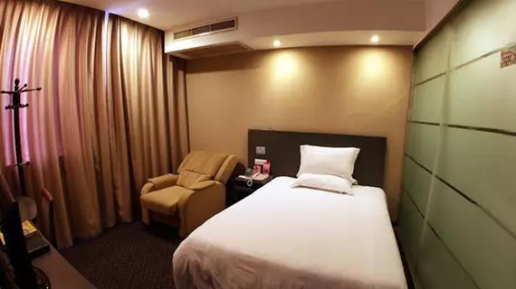 Green Tree Inn Wenzhou Xiaonanmen Express | Zhejiang - Wenzhou