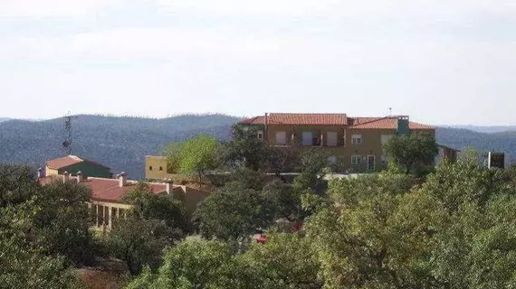 Complejo Los Veneros | Andalucia - Huelva (vilayet) - Sierra de Aracena - Santa Ana la Real