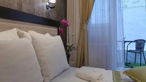 Hotel Vozarev | Belgrad - Mali Mokri Lug - Zvezdara