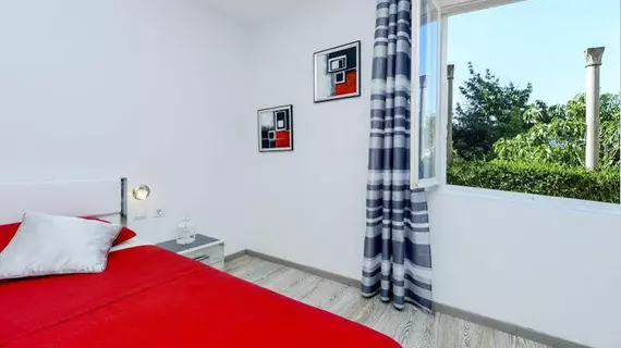 Villa Tolja | Dubrovnik-Neretva - Dubrovnik (ve civarı) - Dubrovnik - Lapad