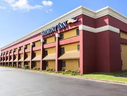 Baymont Inn & Suites Fort Smith | Arkansas - Fort Smith (ve civarı) - Fort Smith