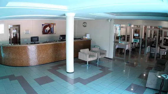 Amuarama Hotel | Northeast Region - Ceara (eyaleti) - Fortaleza (ve civarı) - Fortaleza - Fátima