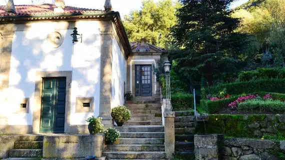 Quinta Da Mata | Norte - Vila Real Bölgesi - Chaves