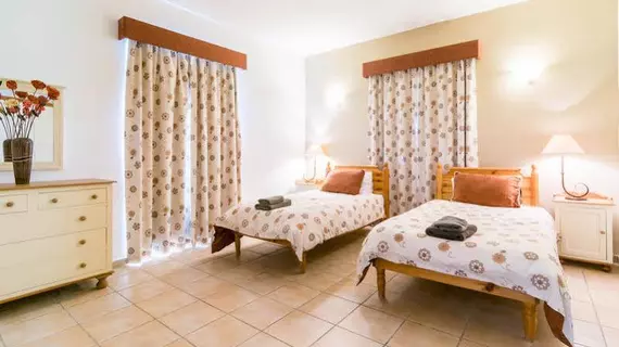 Ta Frenc Apartments | Malta - Ghasri