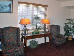 America's Best Inn Lincoln City | Oregon - Oregon Coast - Lincoln City