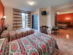 Hotel Mora | Aragon - Teruel (vilayet) - Gúdar-Javalambre - Mora de Rubielos