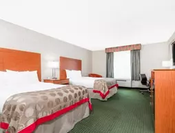 Ramada Lexington North Hotel and Conference Center | Kentucky - Lexington (ve civarı) - Lexington