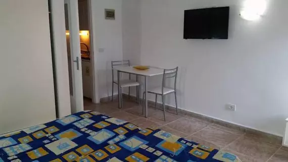 Apartamentos Chinyero | Kanarya Adaları - Santa Cruz de Tenerife - Puerto de la Cruz