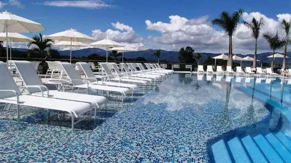 Club Campestre De Bucaramanga | Santander - Bucaramanga (ve civarı) - Floridablanca