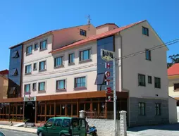 Hotel Bahia | Galicia - Pontevedra (vilayet) - O Grove