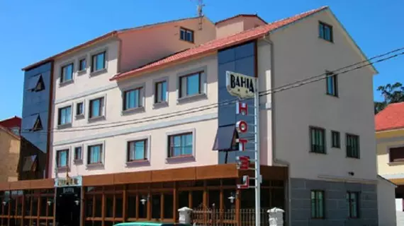 Hotel Bahia | Galicia - Pontevedra (vilayet) - O Grove