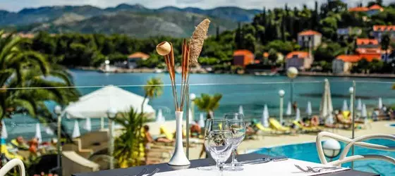 Sensimar Kalamota Island Resort | Dubrovnik-Neretva - Dubrovnik (ve civarı) - Kolocep Adası