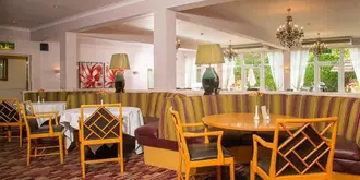 Best Western Brook Hotel Felixstowe