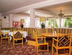 Best Western Brook Hotel Felixstowe | Suffolk (kontluk) - Felixstowe