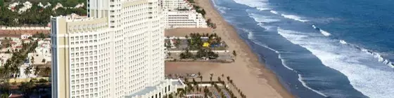 Riu Emerald Bay All Inclusive | Sinaloa - Mazatlan (ve civarı) - Mazatlan