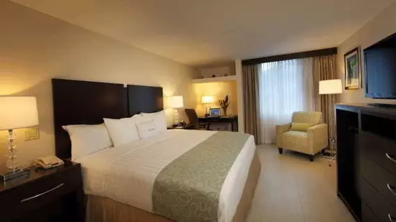 DoubleTree by Hilton Panama City El Carmen | Panama (ili) - Panama