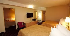 Rodeway Inn and Suites | Ontario - Niagara Regional Belediyesi - Niagara Şelalesi (ve civarı), Kanada - Niagara Şelalesi