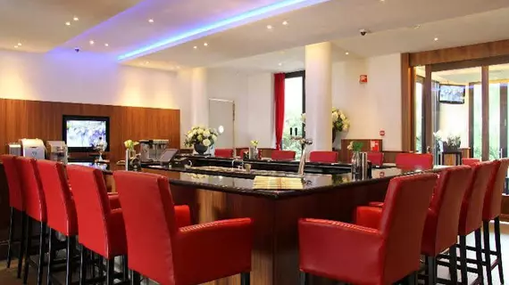 Bastion Hotel Vlaardingen | Güney Hollanda - Rotterdam (ve civarı) - Vlaardingen