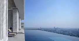 137 Pillars Suites Bangkok | Bangkok - Bangkok Merkezi İş Bölgesi