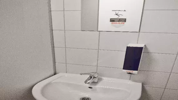 LOL Boutique Hostel City Center | Pest County - Budapeşte (ve civarı) - Budapeşte Kent Merkezi - Andrassy